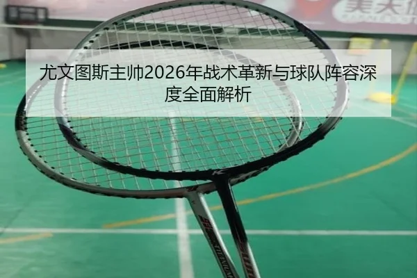 尤文图斯主帅2026年战术革新与球队阵容深度全面解析（WANMEI SPORTS）